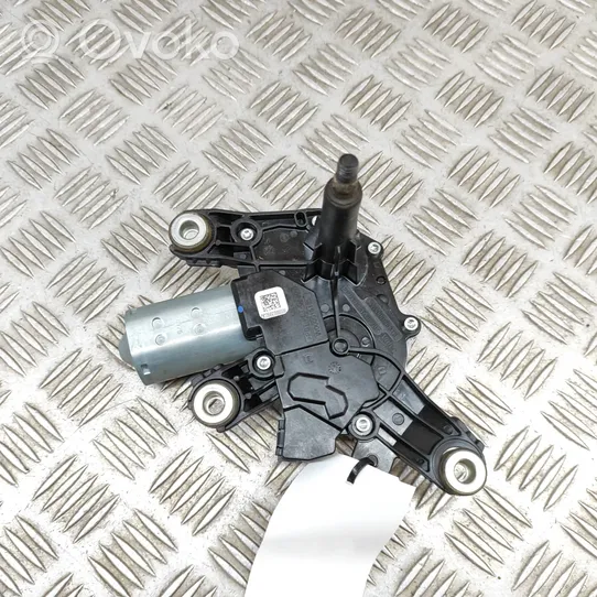 Nissan Juke II F16 Rear window wiper motor 287104EL0A