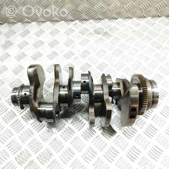 Audi A5 Crankshaft 06M105019AG