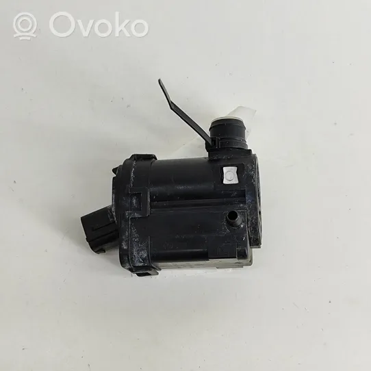 KIA Niro Windscreen/windshield washer pump 985102J500