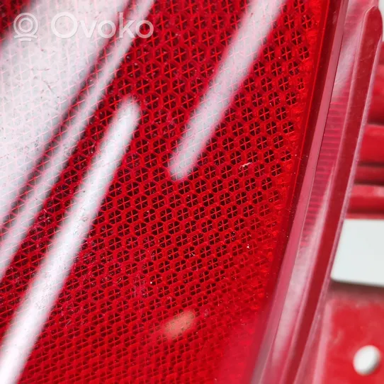 KIA Niro Feu antibrouillard arrière 92405G5500