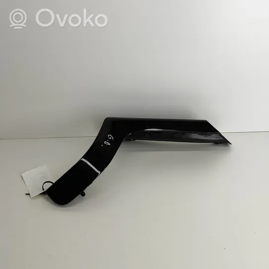 KIA Niro Rear bumper trim bar molding 87372G5000