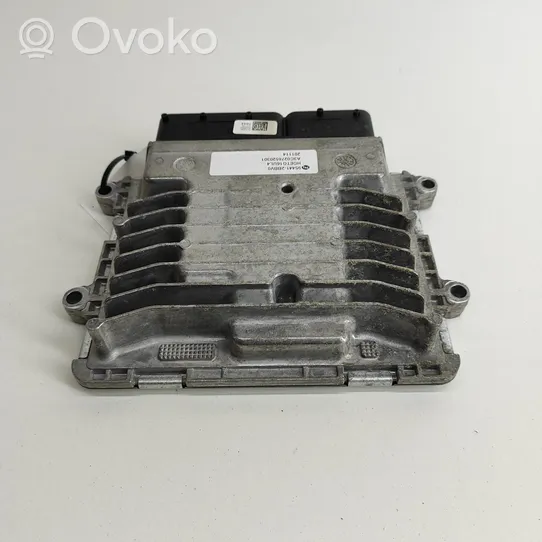 KIA Niro Module de contrôle de boîte de vitesses ECU 954412BBV0