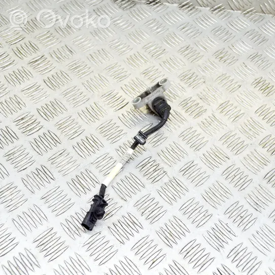 Volvo V60 Crankshaft position sensor 0261210338