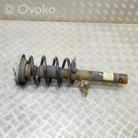 BMW X3 F25 Front shock absorber/damper 6796315