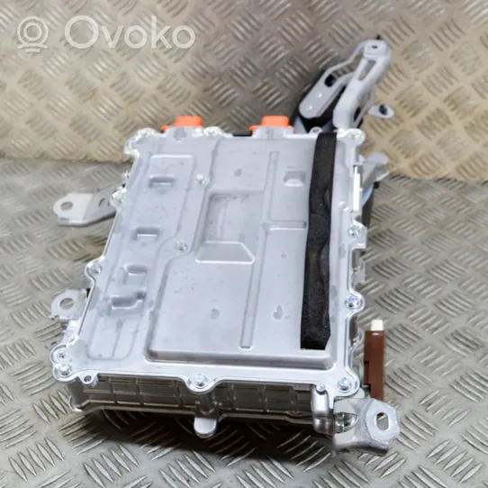 Toyota Prius (XW50) Other devices G909047051