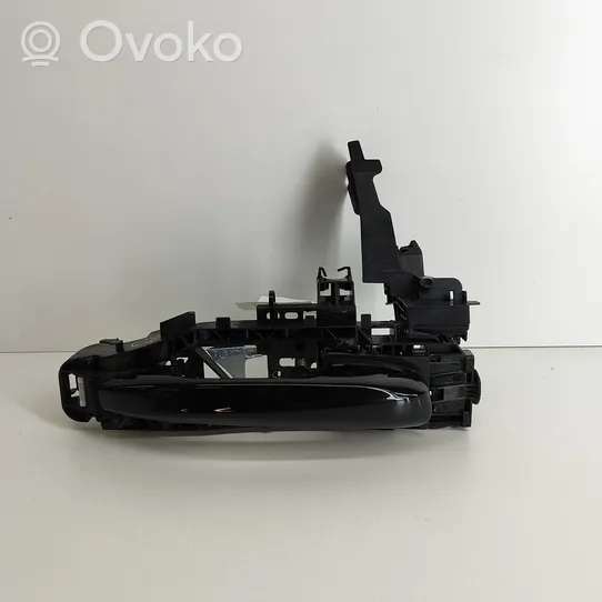 Mercedes-Benz GLC X253 C253 Etuoven ulkokahva A0997601800