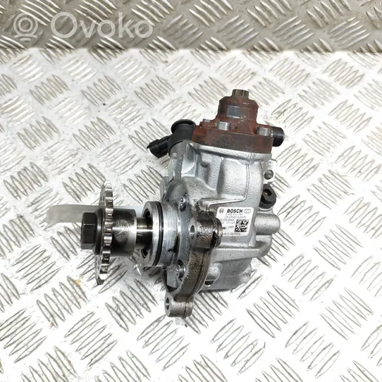 Land Rover Range Rover Velar Pompe d'injection de carburant à haute pression G4D39B395BA