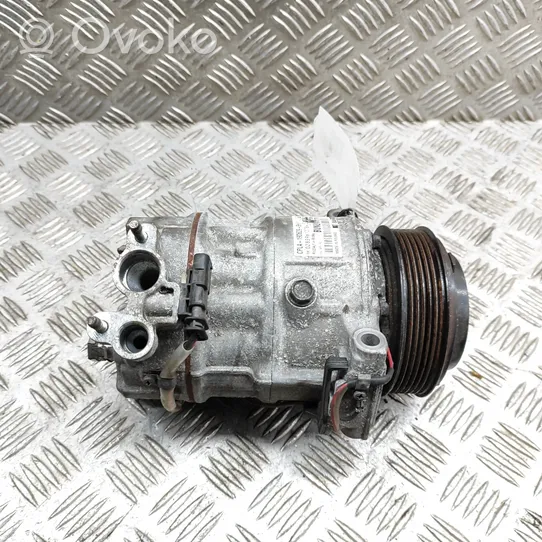 Land Rover Range Rover Velar Compressore aria condizionata (A/C) (pompa) CPLA19D629BH