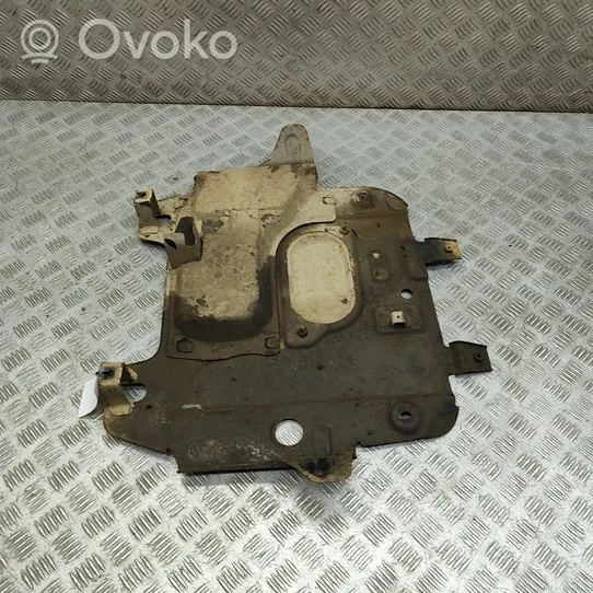 Toyota Land Cruiser (J150) Osłona dolna silnika 5145060060