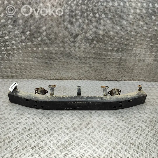 Toyota Land Cruiser (J150) Poprzeczka zderzaka przedniego 5202160231