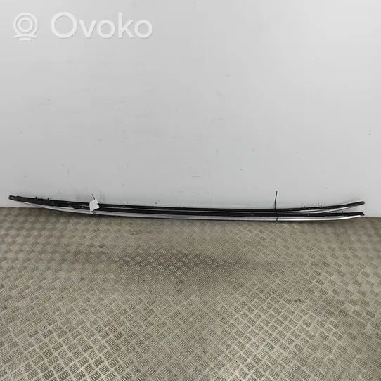 Volvo XC90 Barre trasversali porta tutto su “corna” 31349912