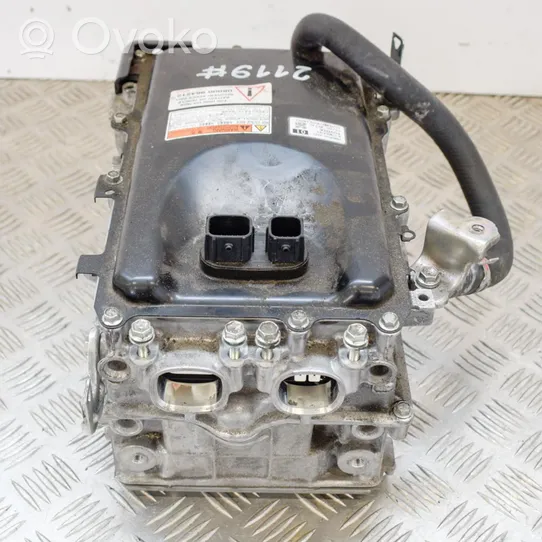 Toyota Prius (XW50) Voltage converter inverter G920047240