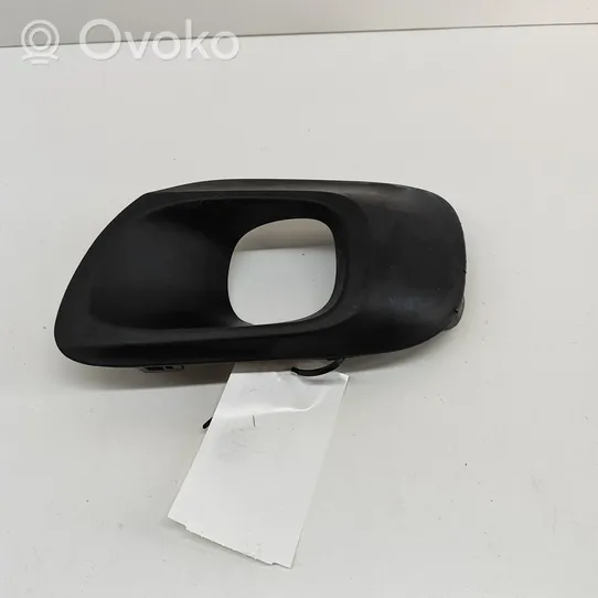 Citroen C5 Aircross Priešrūkinio žibinto dalis 9826722777