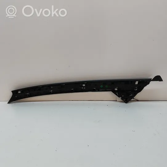 Citroen C5 Aircross Rivestimento parabrezza 9817207377