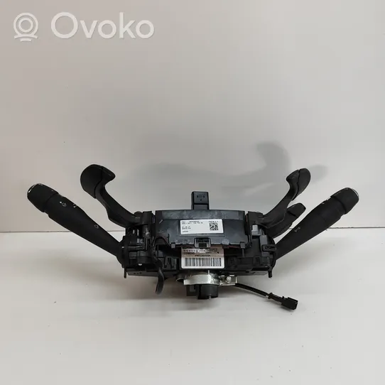 Citroen C5 Aircross Leva/interruttore dell’indicatore di direzione e tergicristallo 98302853ZD