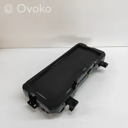 Citroen C5 Aircross Tachimetro (quadro strumenti) 9826262080