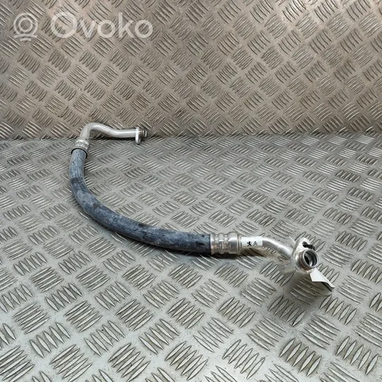 Citroen C5 Aircross Ilmastointilaitteen putki (A/C) 9806581680