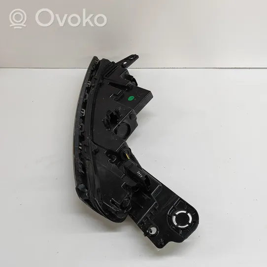 Citroen C5 Aircross Phare frontale 9818005080