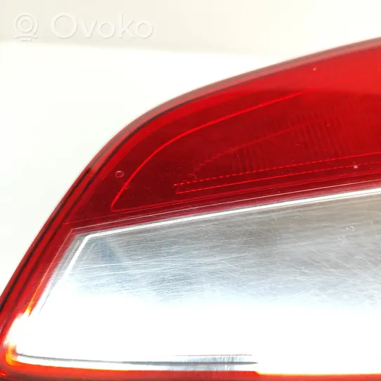 Ford Ecosport Tailgate rear/tail lights GN1513A603FD