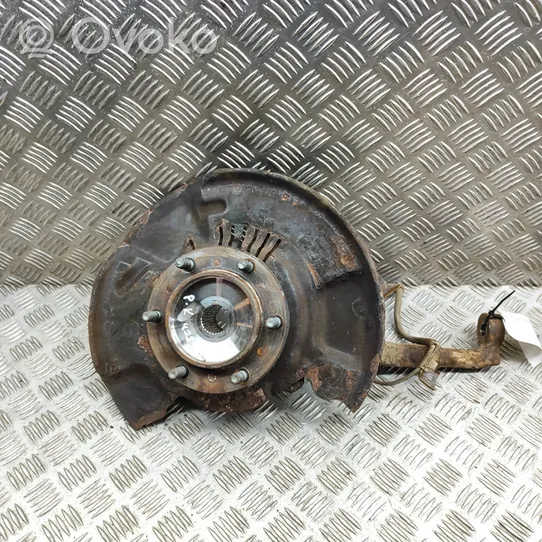 Toyota Land Cruiser (J150) Mozzo ruota anteriore 4321260240