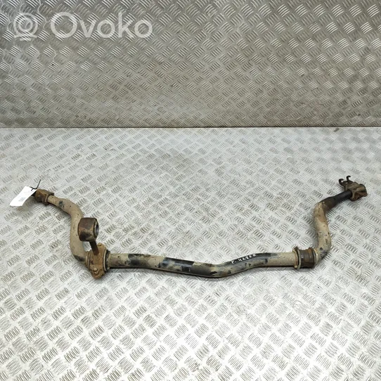 Toyota Land Cruiser (J150) Barra stabilizzatrice anteriore/barra antirollio 4881160390