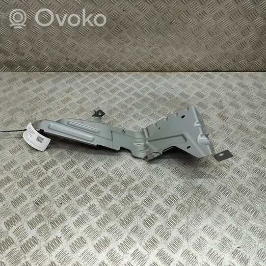 Volvo XC40 Uchwyt / Mocowanie błotnika przedniego 31469387