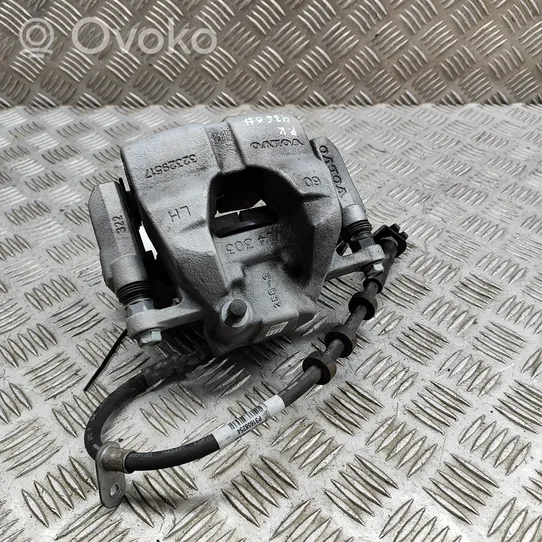 Volvo XC40 Front brake caliper 32329517