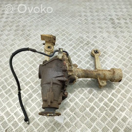 Toyota Land Cruiser (J150) Mechanizm różnicowy przedni / Dyferencjał 4111060D00