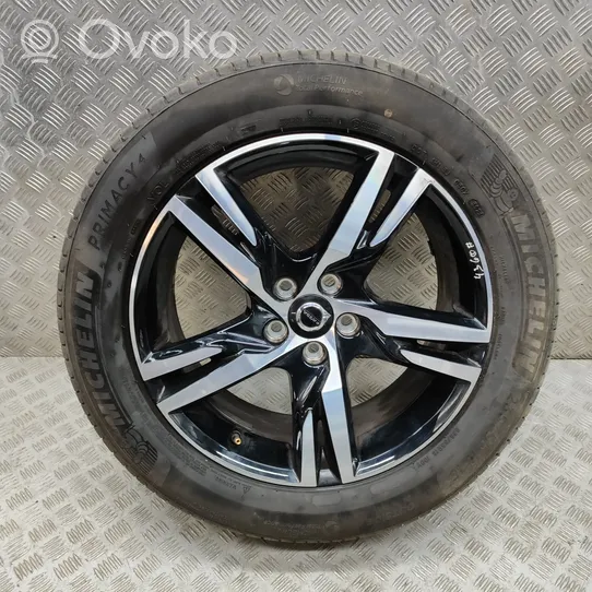 Volvo XC40 Cerchione in lega R18 31445812