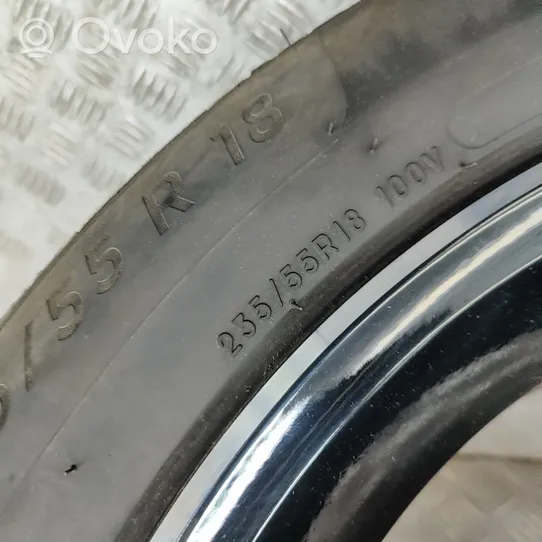 Volvo XC40 R18 alloy rim 31445812