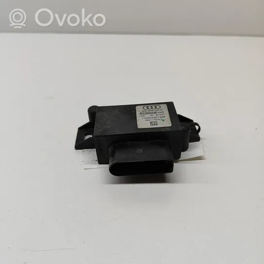 Audi A6 C7 Unité de commande / module de pompe à carburant 4G0906093D