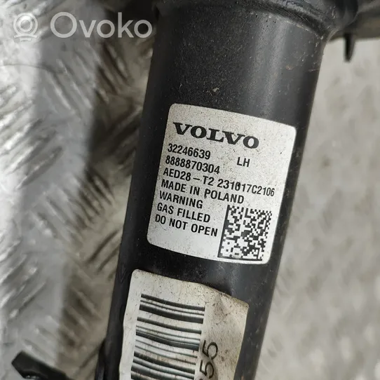 Volvo XC40 Ammortizzatore anteriore 32246639