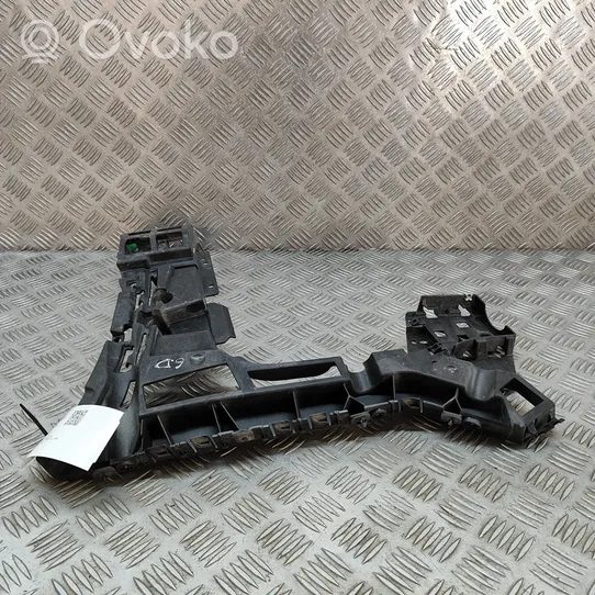 Volvo XC90 Support de pare-chocs arrière 31407731