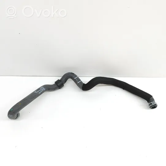 Mercedes-Benz B W247 Engine coolant pipe/hose A2478303601