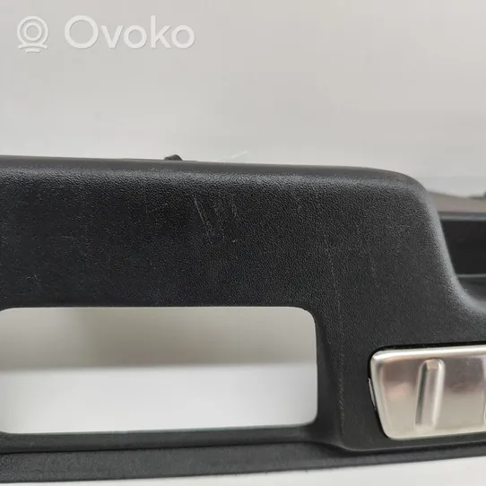 Volvo XC90 Protection de seuil de coffre 32239215
