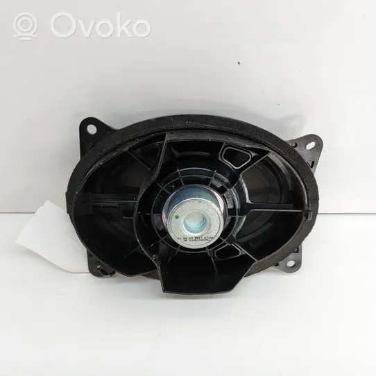 Toyota Land Cruiser (J150) Altoparlante portiera anteriore 861600WD10