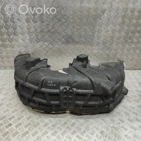 Volvo XC40 Takapyörän sisälokasuojat 32392144