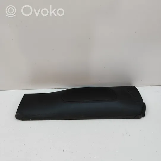 Citroen C5 Aircross Takaoven lista (muoto) 9820076177