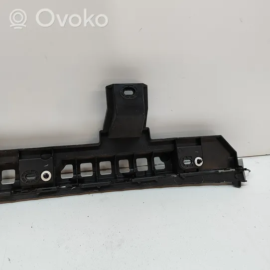 Citroen C5 Aircross Staffa di rinforzo montaggio del paraurti posteriore 9826676480