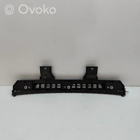 Citroen C5 Aircross Support de pare-chocs arrière 9826676480