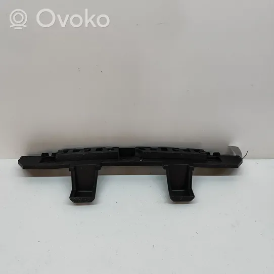 Citroen C5 Aircross Halterung Stoßstange Stoßfänger hinten 9826676480