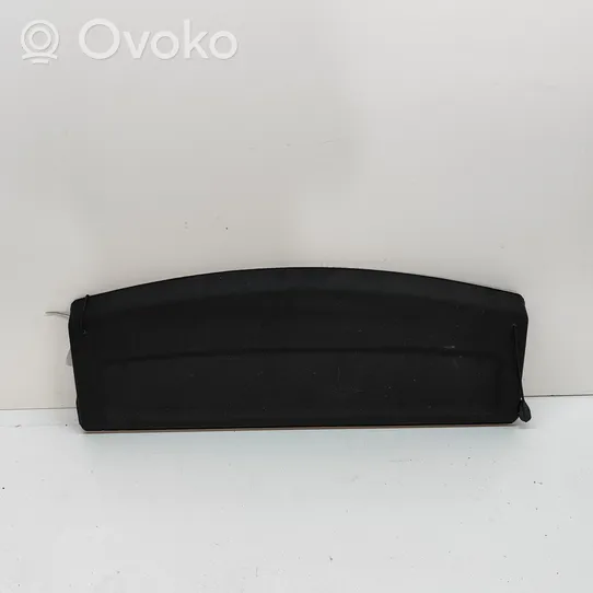 Citroen C5 Aircross Grilles/couvercle de haut-parleur arrière 9826860780