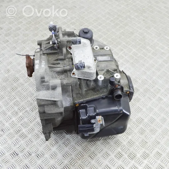 Audi A3 S3 8P Automatic gearbox 02E301103G