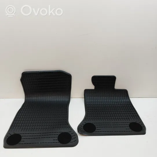 BMW 7 F01 F02 F03 F04 Kit tapis de sol auto 2409275