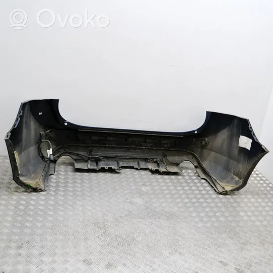 Volvo V60 Rear bumper 32165263