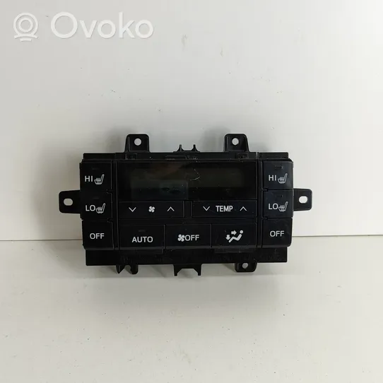 Toyota Land Cruiser (J150) Interruttore ventola abitacolo 5590060N30