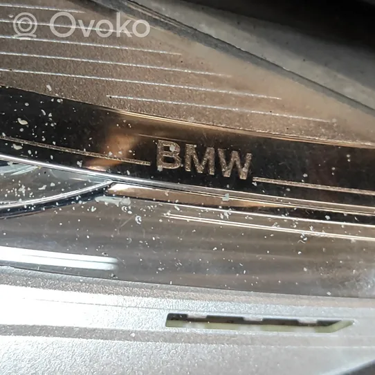 BMW 4 F32 F33 Etu-/Ajovalo 4529699