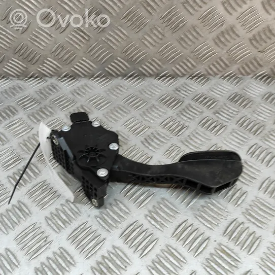 Toyota Land Cruiser (J150) Gaspedal 7811060180