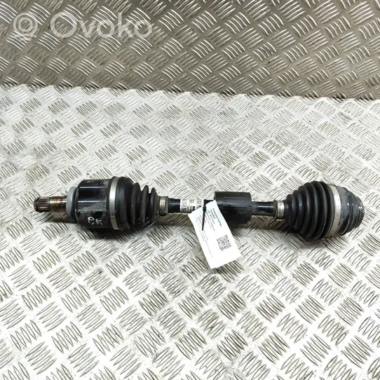 BMW X1 F48 F49 Semiasse anteriore 8643383