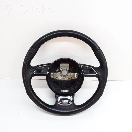 Audi A4 S4 B8 8K Steering wheel 8K0419091CA